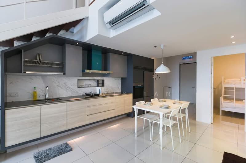 Service Residence for Sale at Arte Star - Travis Tan - PropertyGuru.com.my