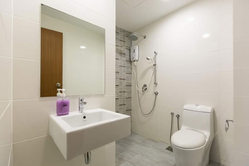 Service Residence for Sale at Arte Star - Travis Tan - PropertyGuru.com.my