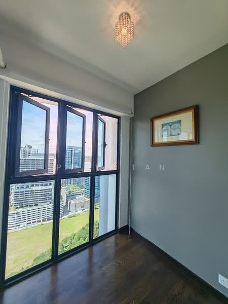 Apartment for Sale at Almas - PeiYi Tan - View - PropertyGuru.com.my