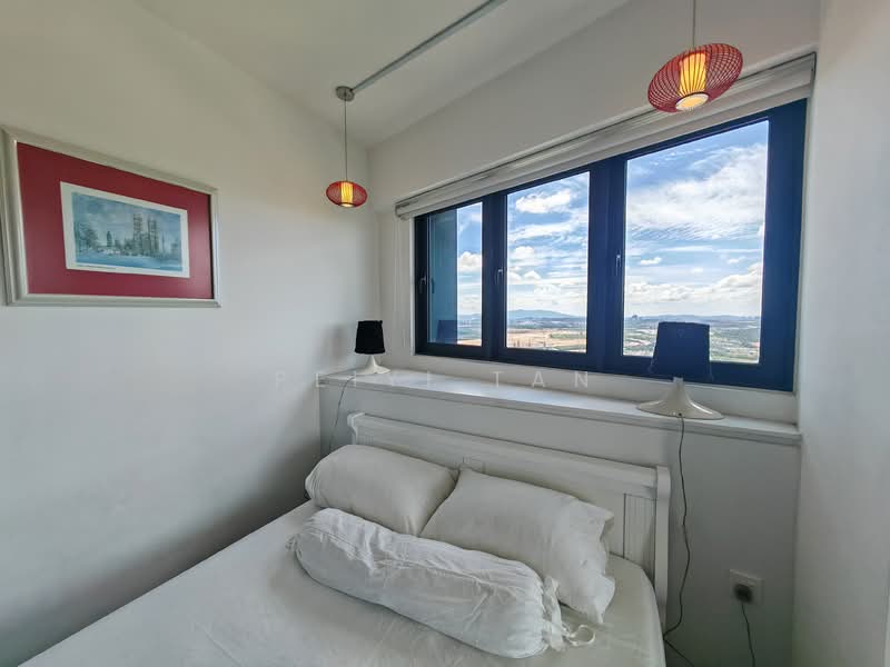 Apartment for Sale at Almas - PeiYi Tan - Bedroom - PropertyGuru.com.my
