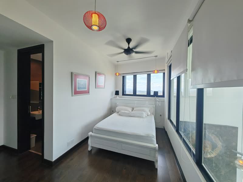 Apartment for Sale at Almas - PeiYi Tan - Bedroom - PropertyGuru.com.my