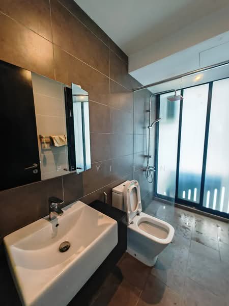Apartment for Sale at Almas - PeiYi Tan - Bathroom - PropertyGuru.com.my