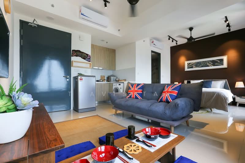 Service Residence for Sale at Arte Star - Travis Tan - PropertyGuru.com.my