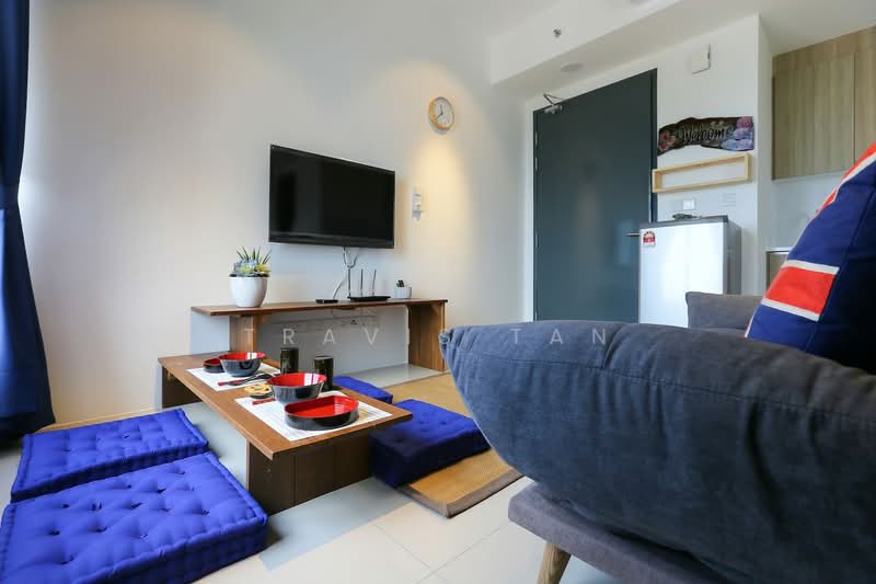 Service Residence for Sale at Arte Star - Travis Tan - PropertyGuru.com.my