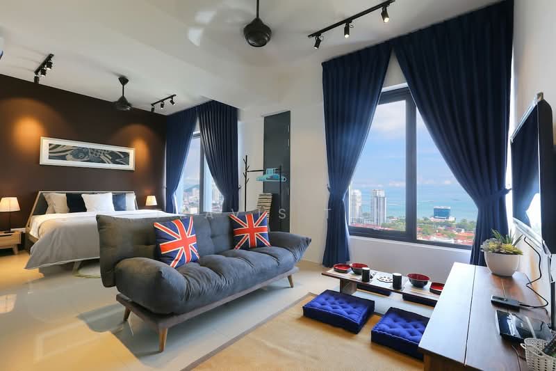 Service Residence for Sale at Arte Star - Travis Tan - PropertyGuru.com.my