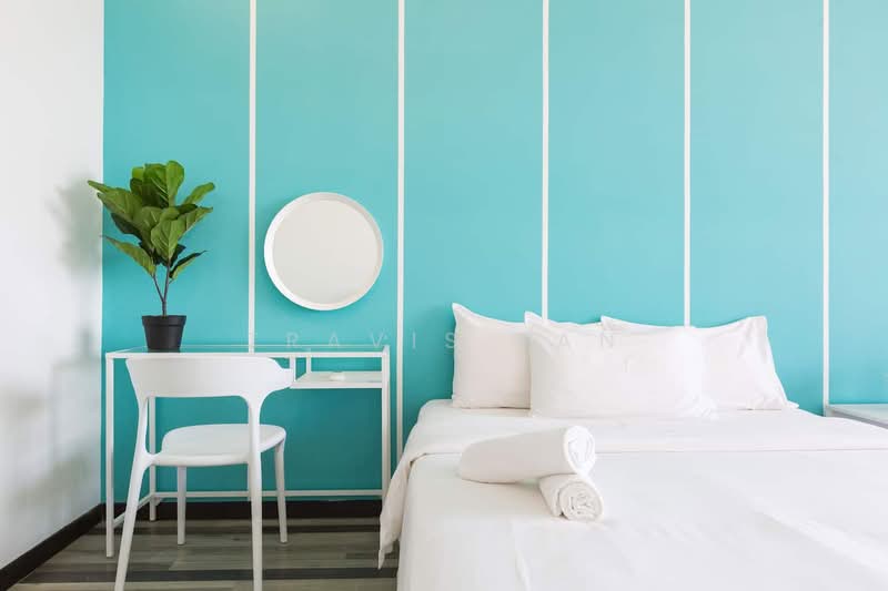 Service Residence for Sale at Arte Star - Travis Tan - Bedroom - PropertyGuru.com.my