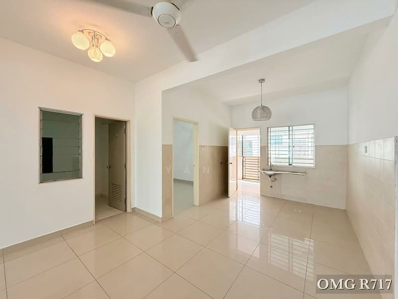 2-storey Terraced House for Sale in Setia Alam (Selangor) - Ryan . - Interior - PropertyGuru.com.my