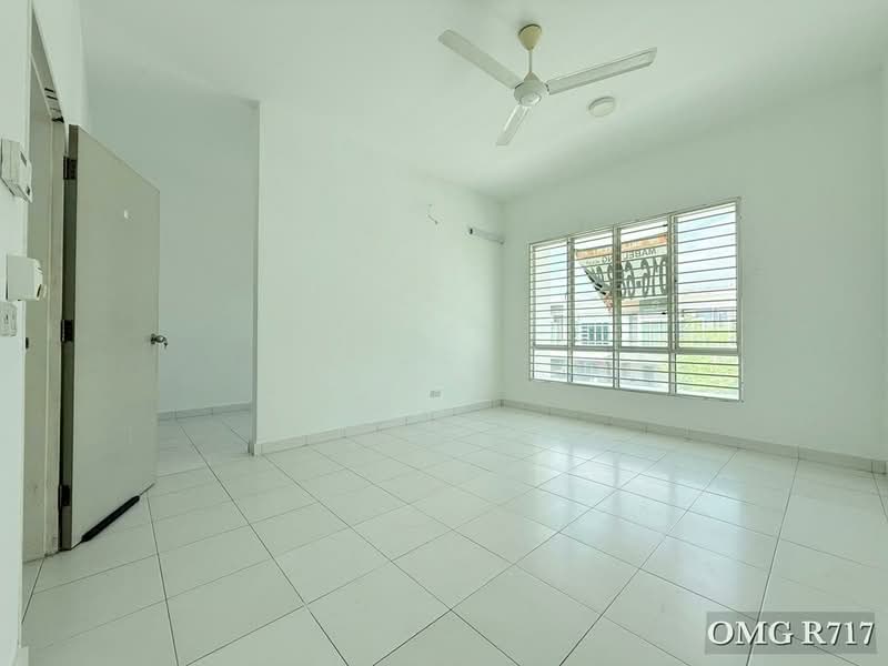 2-storey Terraced House for Sale in Setia Alam (Selangor) - Ryan . - Interior - PropertyGuru.com.my
