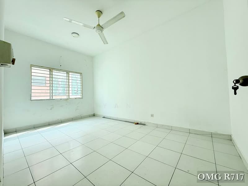 2-storey Terraced House for Sale in Setia Alam (Selangor) - Ryan . - Interior - PropertyGuru.com.my