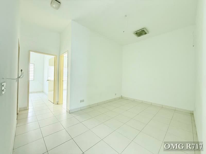 2-storey Terraced House for Sale in Setia Alam (Selangor) - Ryan . - Interior - PropertyGuru.com.my