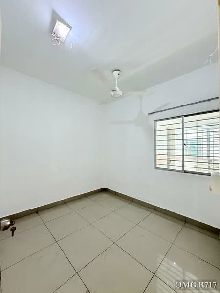 2-storey Terraced House for Sale in Setia Alam (Selangor) - Ryan . - Interior - PropertyGuru.com.my