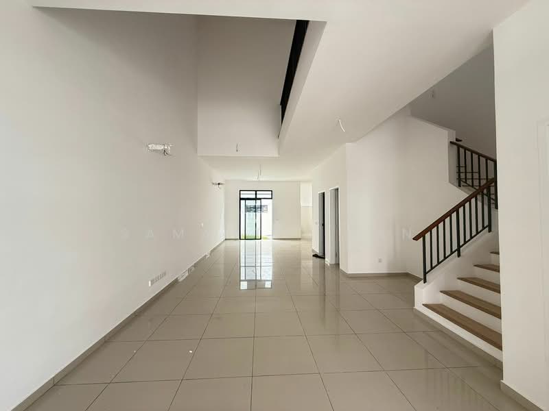 Cluster House for Sale in Eco Botanic 2 (Iskandar Puteri (Nusajaya)) - Samantha Tan - Living Room - PropertyGuru.com.my