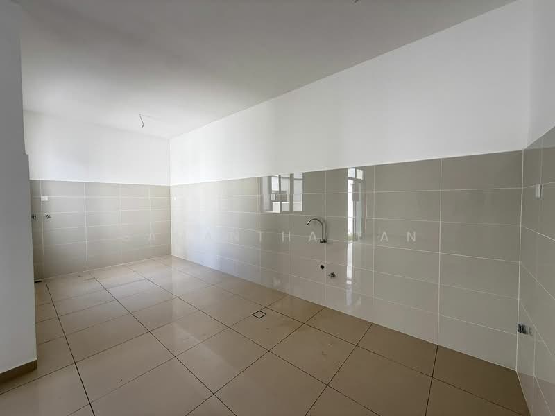 Cluster House for Sale in Eco Botanic 2 (Iskandar Puteri (Nusajaya)) - Samantha Tan - Kitchen - PropertyGuru.com.my