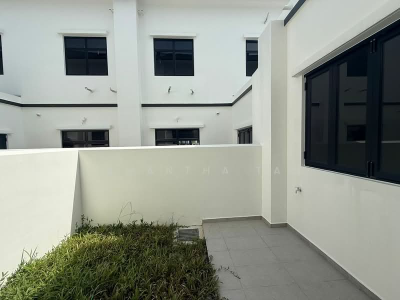 Cluster House for Sale in Eco Botanic 2 (Iskandar Puteri (Nusajaya)) - Samantha Tan - Exterior - PropertyGuru.com.my