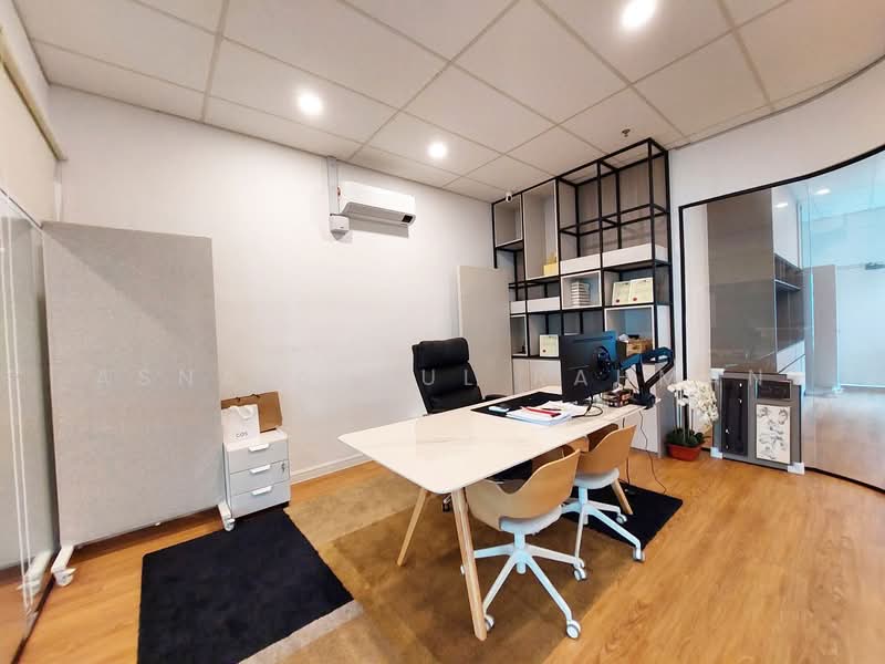 For Rent - Star Central