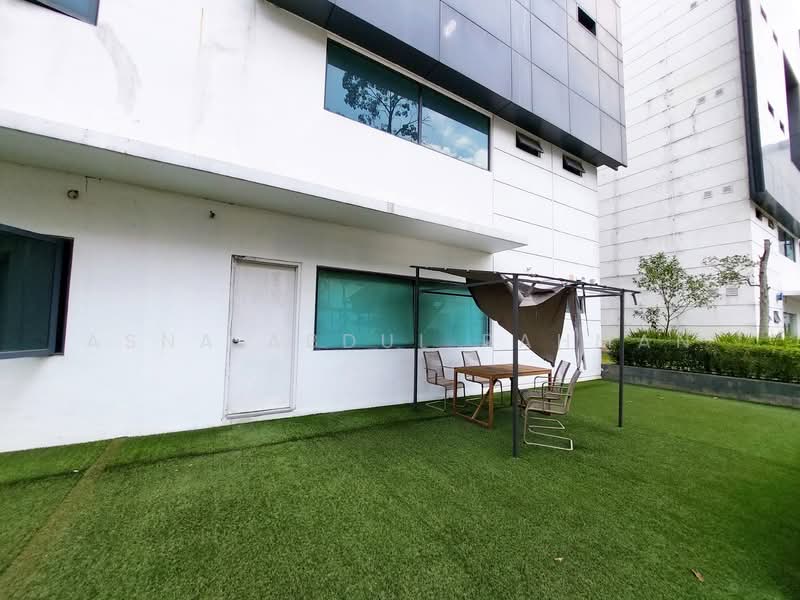 For Rent - Star Central