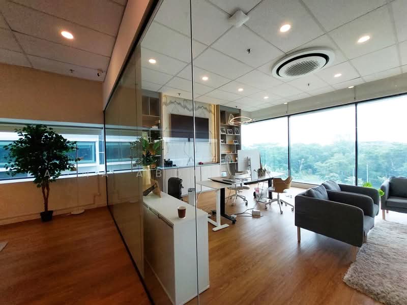 For Rent - Star Central