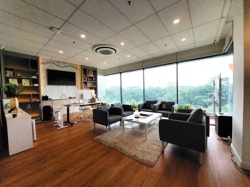 For Rent - Star Central