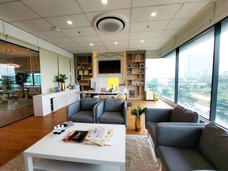 For Rent - Star Central