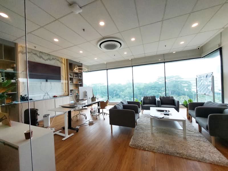 For Rent - Star Central