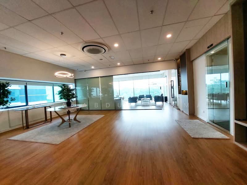 For Rent - Star Central