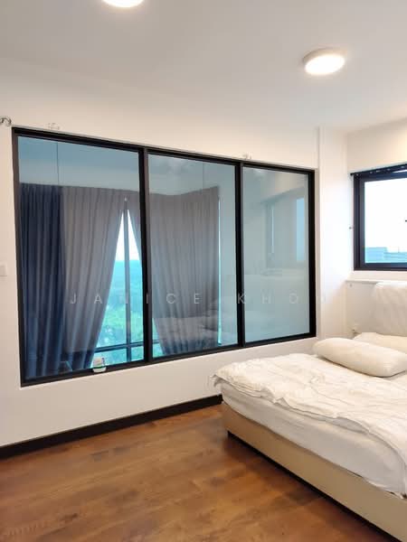 Pangsapuri untuk Dijual di Almas - Janice Khoo - Bedroom - PropertyGuru.com.my