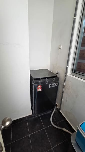 Service Residence for Rent at BSP 21 - Chang Hoong Wen - Interior - PropertyGuru.com.my