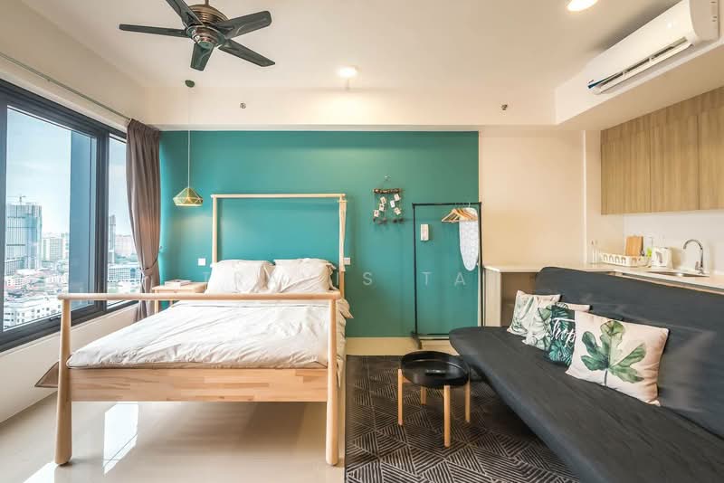 Service Residence for Sale at Arte Star - Travis Tan - PropertyGuru.com.my