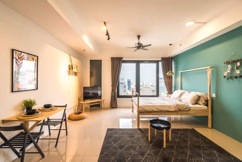 Service Residence for Sale at Arte Star - Travis Tan - PropertyGuru.com.my