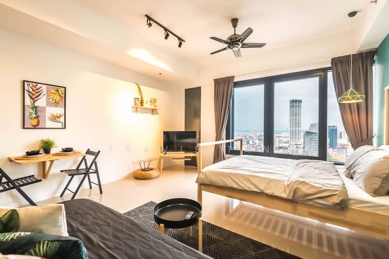 Service Residence for Sale at Arte Star - Travis Tan - PropertyGuru.com.my