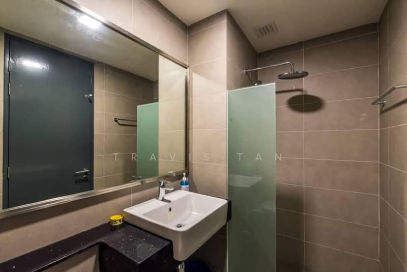 Service Residence for Sale at Arte Star - Travis Tan - PropertyGuru.com.my