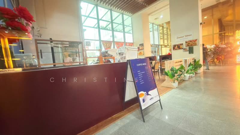 Office for Sale in Chow Kit (KL City Centre) - Christine Voo - Interior - PropertyGuru.com.my