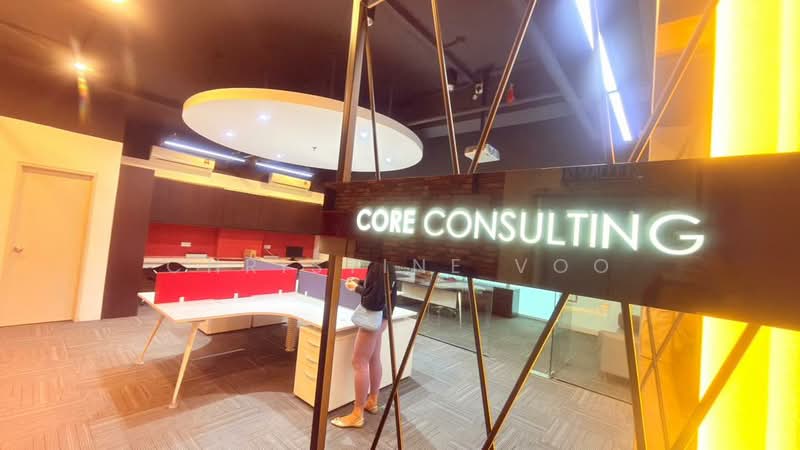 Office for Sale in Chow Kit (KL City Centre) - Christine Voo - Interior - PropertyGuru.com.my