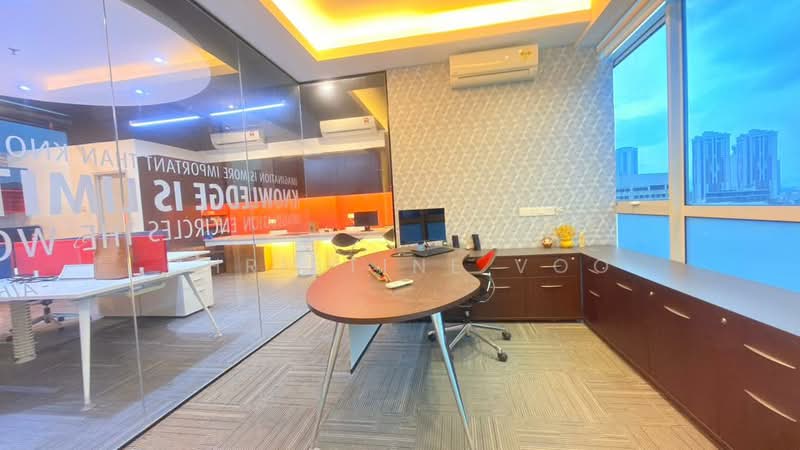 Office for Sale in Chow Kit (KL City Centre) - Christine Voo - PropertyGuru.com.my