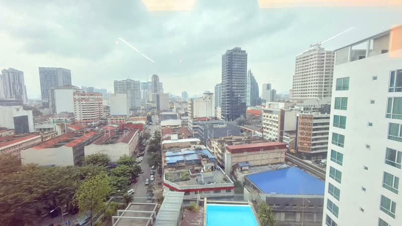 Office for Sale in Chow Kit (KL City Centre) - Christine Voo - View - PropertyGuru.com.my