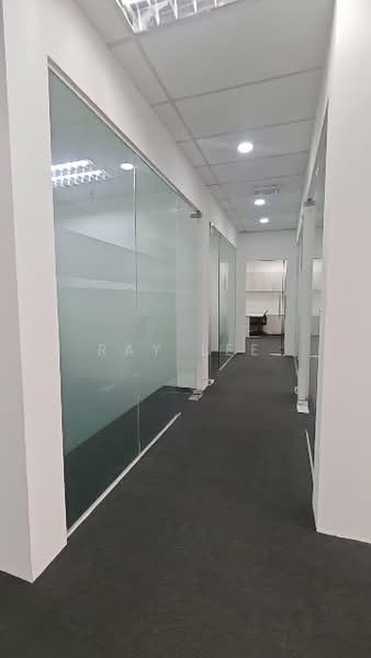 Office for Rent in Subang Jaya (Selangor) - Ray Lee - Corridor - PropertyGuru.com.my