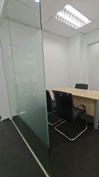 Office for Rent in Subang Jaya (Selangor) - Ray Lee - Study - PropertyGuru.com.my