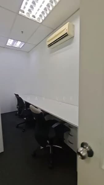 Office for Rent in Subang Jaya (Selangor) - Ray Lee - Study - PropertyGuru.com.my