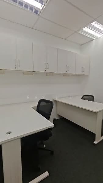 Office for Rent in Subang Jaya (Selangor) - Ray Lee - Interior - PropertyGuru.com.my