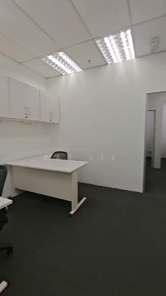 Office for Rent in Subang Jaya (Selangor) - Ray Lee - Interior - PropertyGuru.com.my
