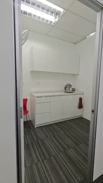 Office for Rent in Subang Jaya (Selangor) - Ray Lee - Kitchen - PropertyGuru.com.my