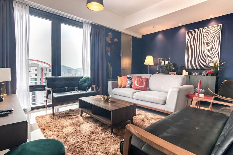 Service Residence for Sale at Arte Star - Travis Tan - PropertyGuru.com.my