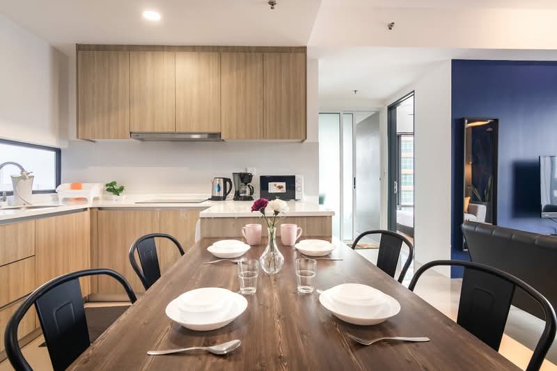 Service Residence for Sale at Arte Star - Travis Tan - PropertyGuru.com.my