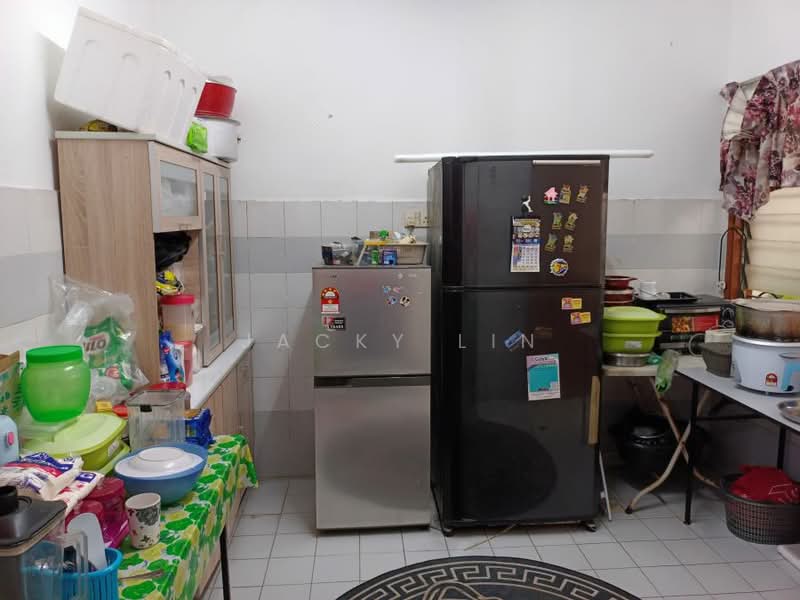 2-storey Terraced House for Sale in Usj 12 (Subang Jaya) - Jacky Lin - Kitchen - PropertyGuru.com.my