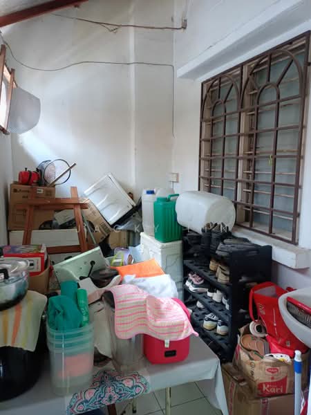 2-storey Terraced House for Sale in Usj 12 (Subang Jaya) - Jacky Lin - Interior - PropertyGuru.com.my