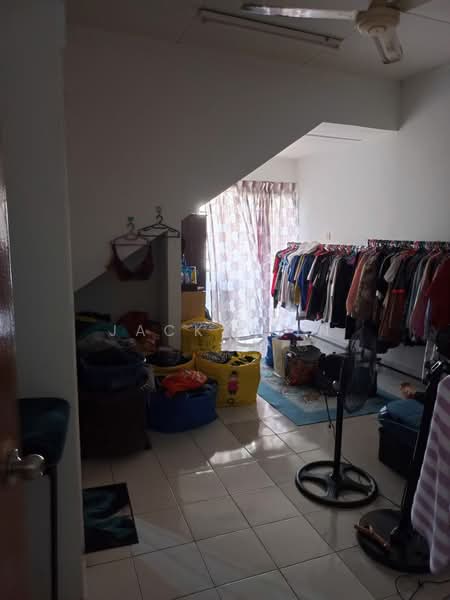 2-storey Terraced House for Sale in Usj 12 (Subang Jaya) - Jacky Lin - Interior - PropertyGuru.com.my