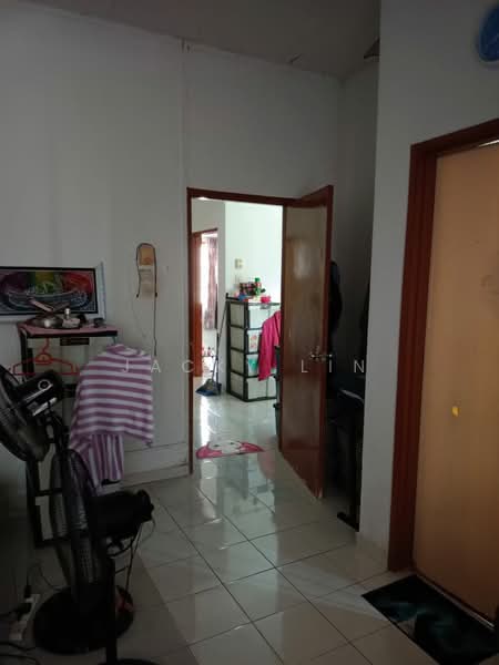 2-storey Terraced House for Sale in Usj 12 (Subang Jaya) - Jacky Lin - Interior - PropertyGuru.com.my
