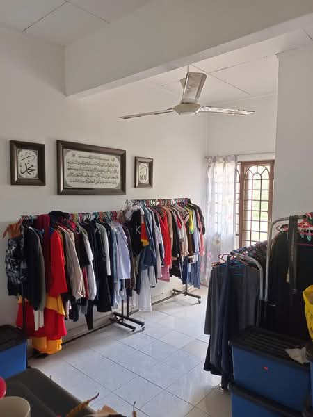 2-storey Terraced House for Sale in Usj 12 (Subang Jaya) - Jacky Lin - Interior - PropertyGuru.com.my