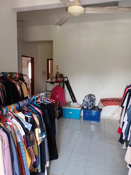 2-storey Terraced House for Sale in Usj 12 (Subang Jaya) - Jacky Lin - PropertyGuru.com.my