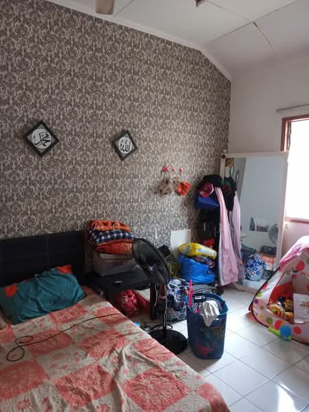 2-storey Terraced House for Sale in Usj 12 (Subang Jaya) - Jacky Lin - Bedroom - PropertyGuru.com.my